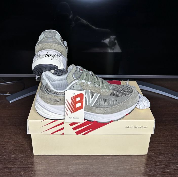 Оригинал New Balance кроссовки
