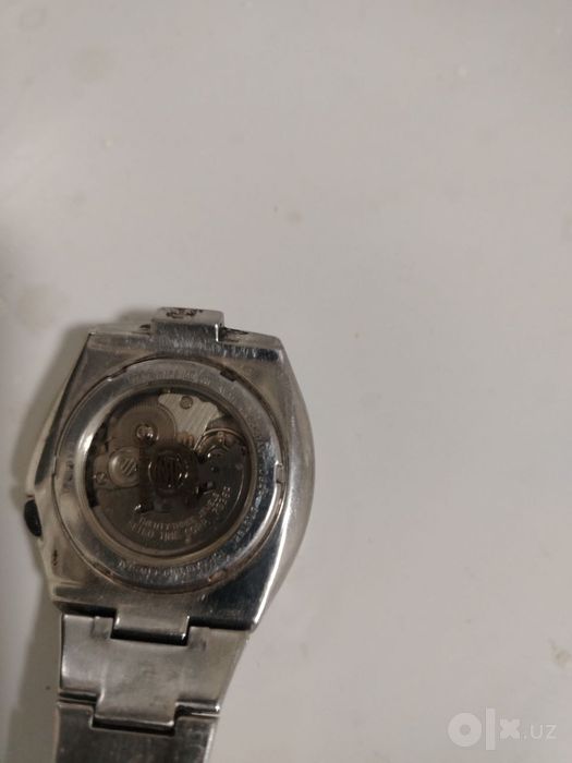 Nodir Yaponiya soati Seiko 5 Superior Automatic (SNZD37) sotiladi