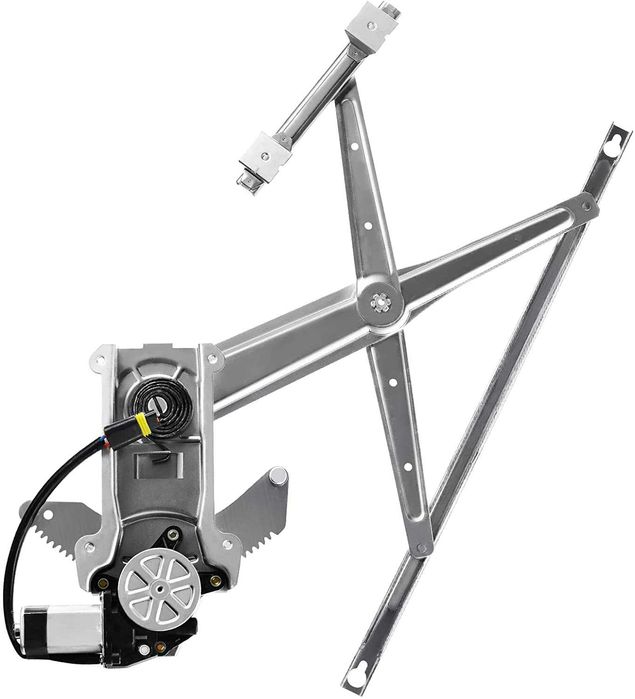 Ремонт на моторче (машинка) за стъклоповдигач (ел стъкло)