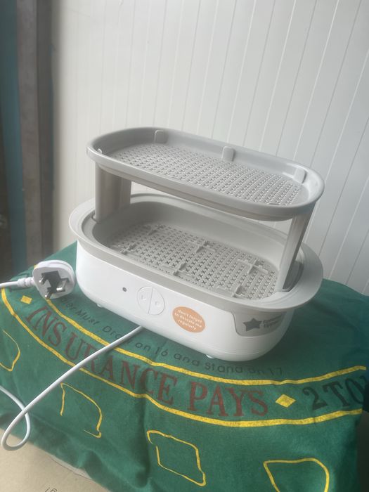Sterilizator Tommee Tippee