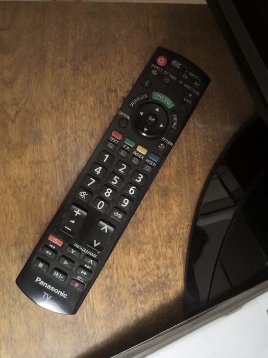 Телевизор Panasonic диагональ 94см