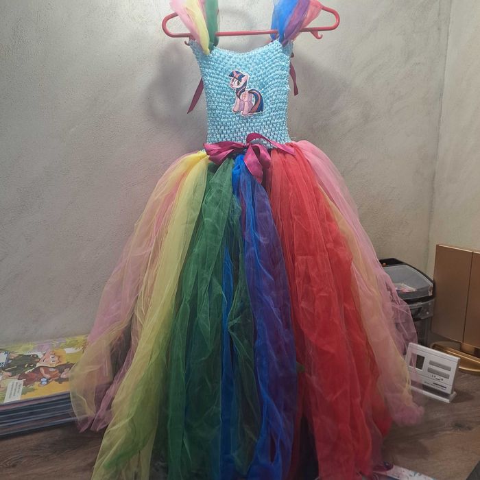 Rochie my little pony