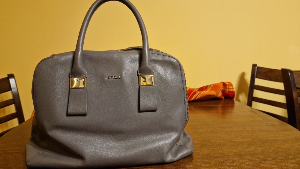 Сива Чанта Furla