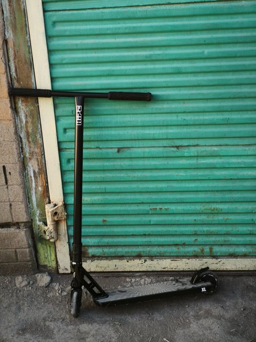 Трюковой самокат Hipe H5