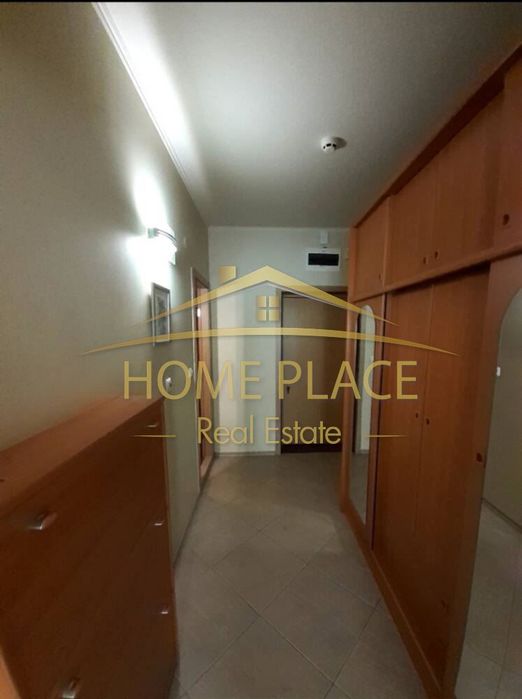 ДВУСТАЕН апартамент за продажба м-т Кабакум