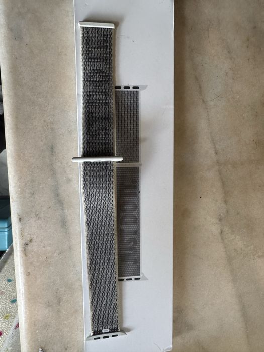 Curea apple watch nike originala