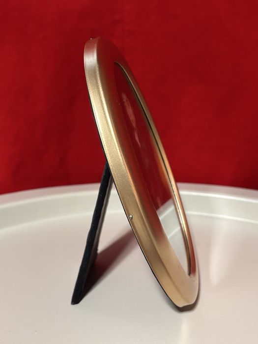 Tablou oval superb