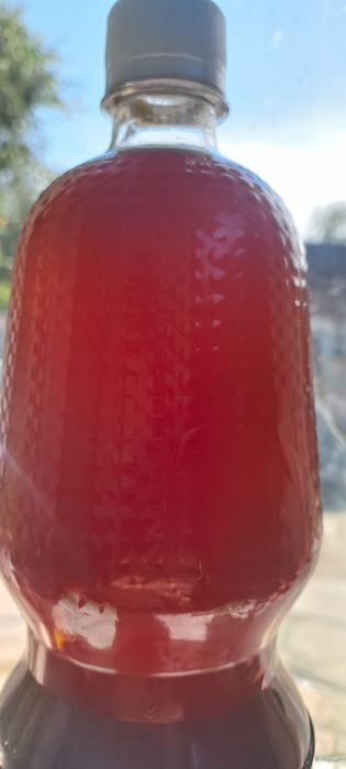 Продам мёд разнотравие