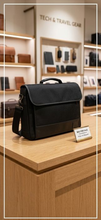Продам сумку портфель