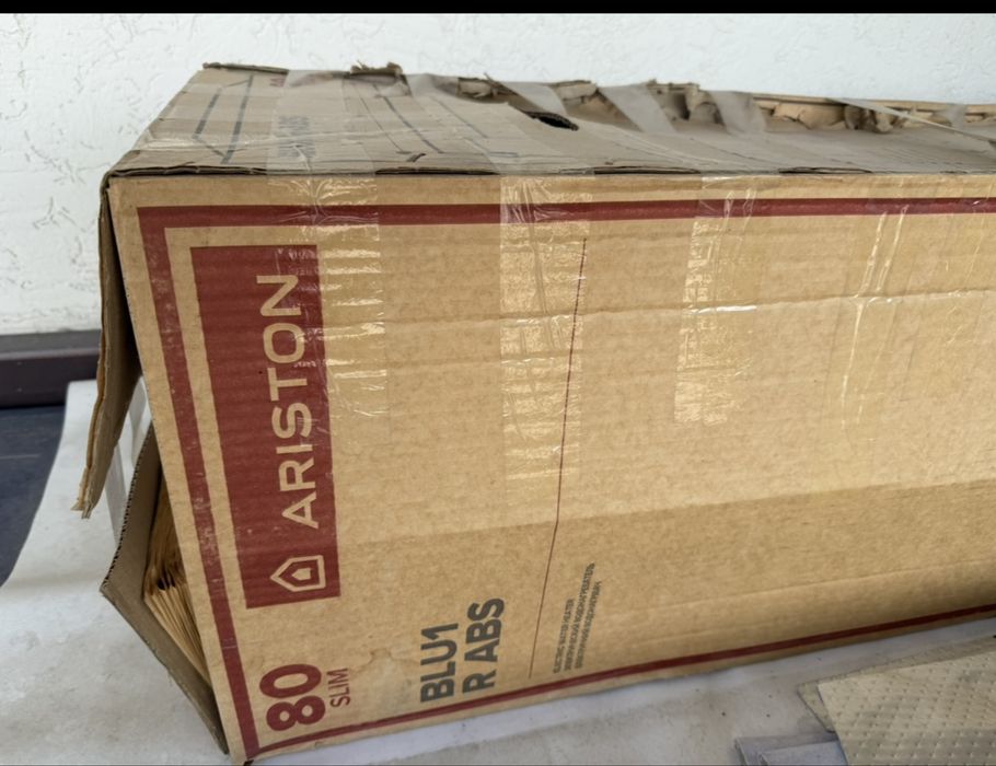 Ariston 80 L