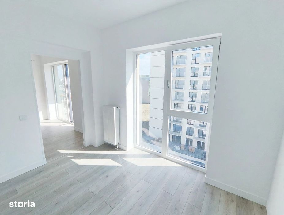 Silk District 3 Camere | 147.934€ + TVA | Parcare inclusă