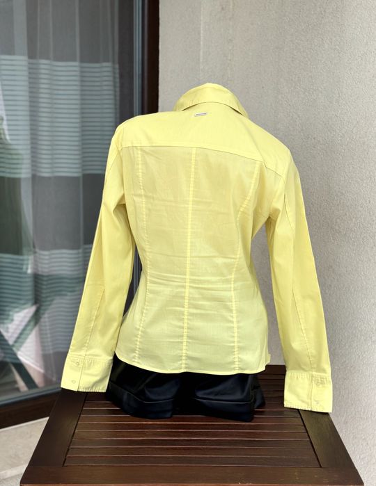 Дамска риза HUGO BOSS (bashina1) - размер М/L, Отлично състояние