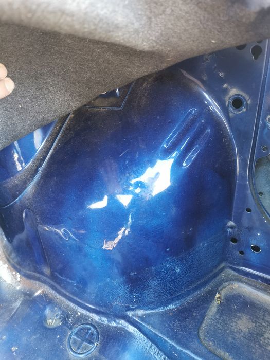 VW Golf 2 GTI 16v 139cp