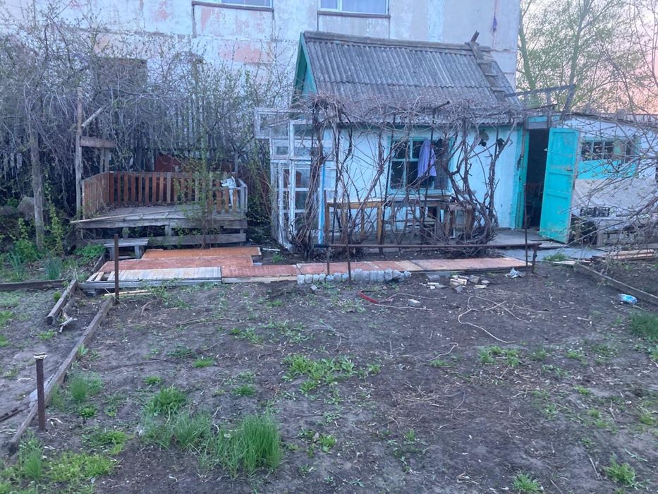 Продам дачу в г. Костанай