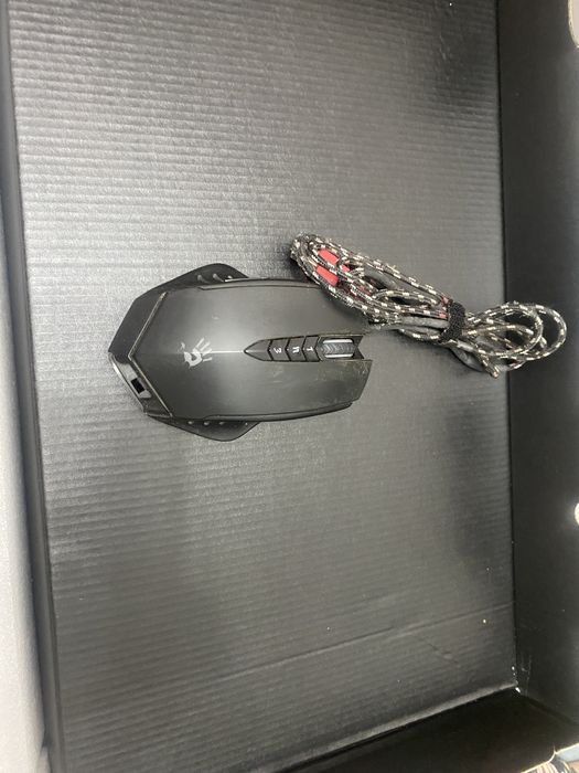 Клавиатура Bloody