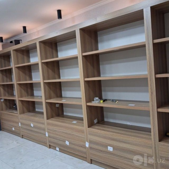 Mebel zborka razborka