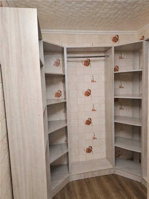 Двушка район Акимат
