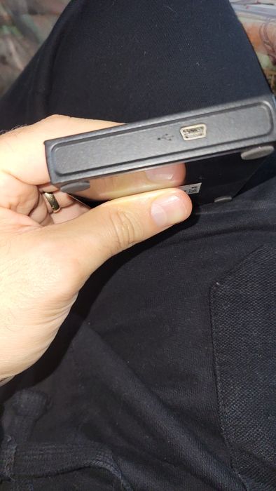 Vand enclosure hdd 2,5 inchi