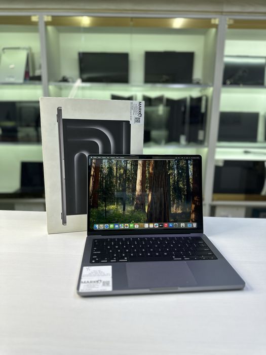 Apple MacBook Pro 2023 M3