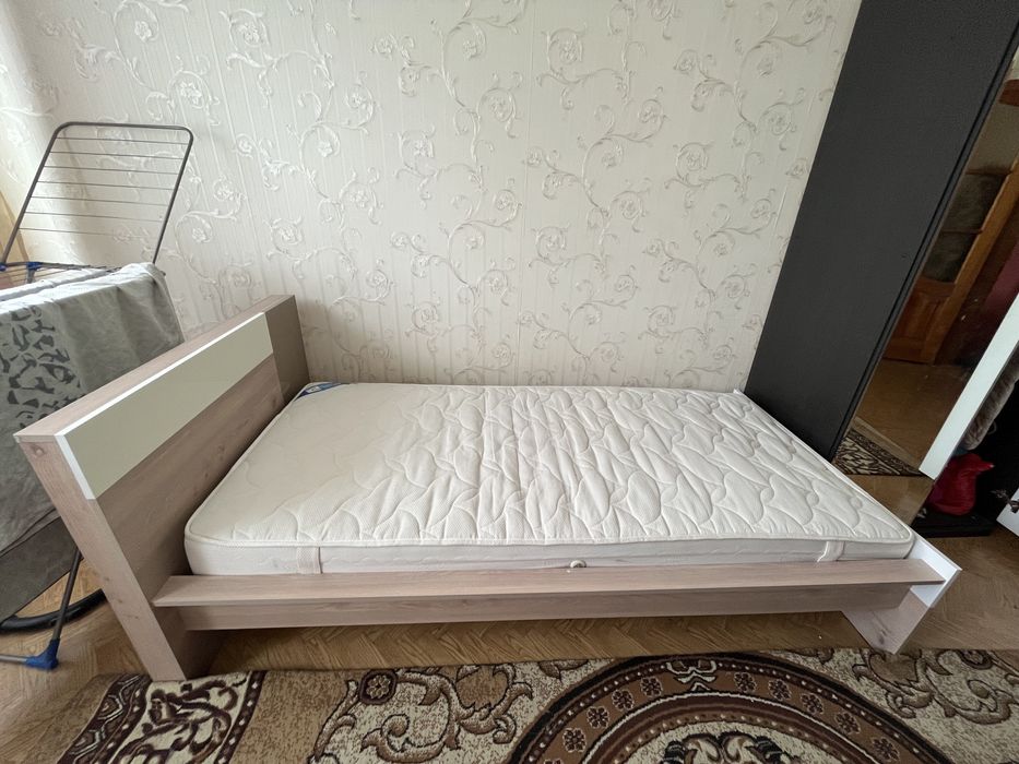 Кровать 55000