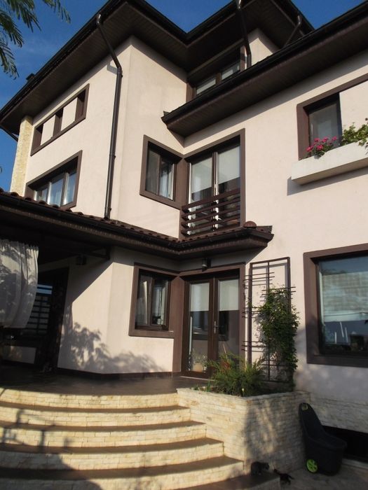 Constructii case si vile Constanta