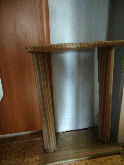 Когтеточка для кошек