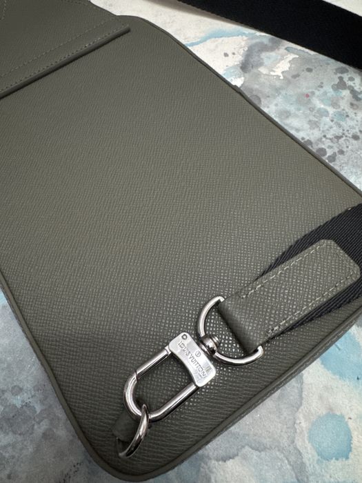 Барсетка Louis Vuitton