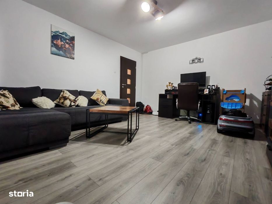 Sofimob Team Apartament decomandat/utilat,mobilat