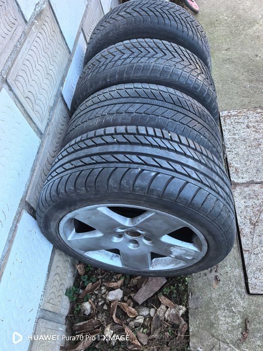 Джанти 18" 5х112