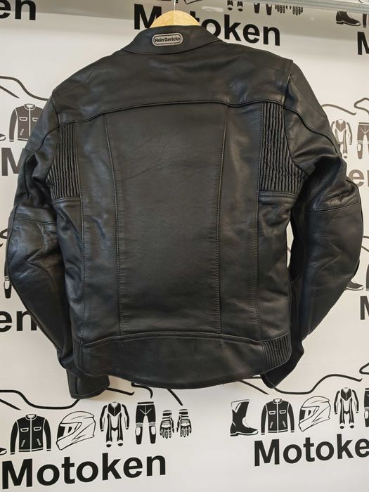 Costum moto piele dama Hein Gericke marime 36/38