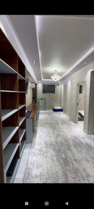 Сотилади!! Сергели Мошина бозор 98 м² дуплекс 4 хонали (У́зимники)