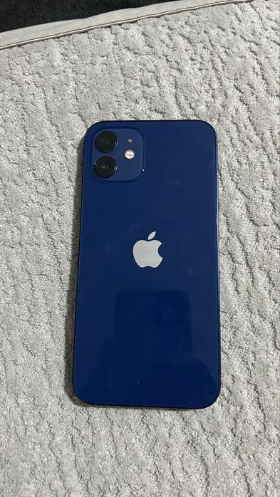 Iphone 12 продам
