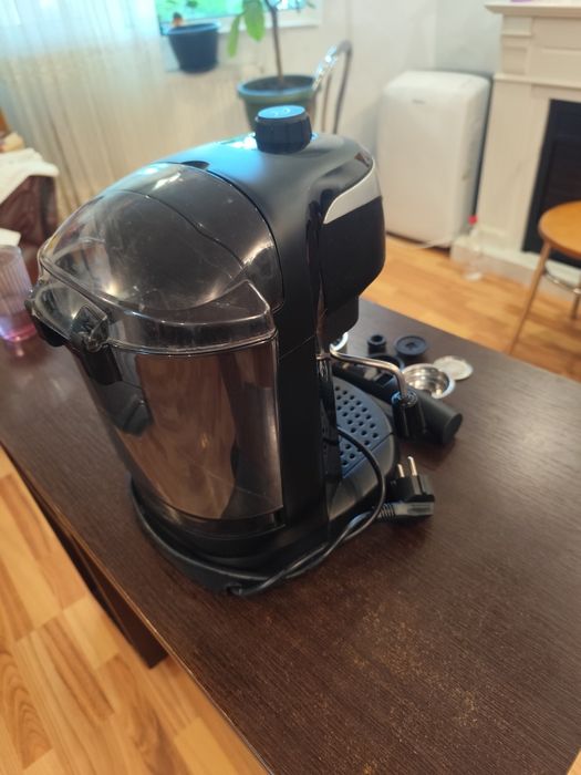 Espressor manual De'Longhi EC221 aparat cafea mașina de cafea
