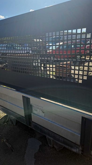 Vand bena iveco 2.8 m