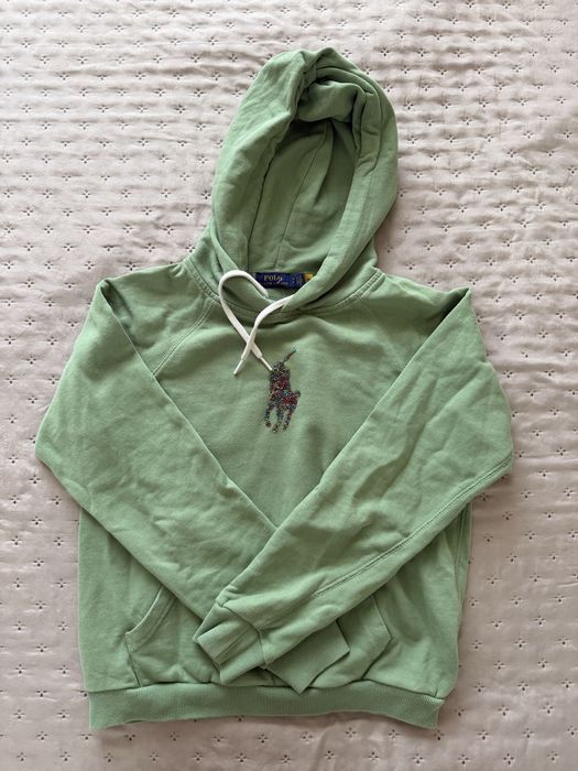 Суитшърт Polo Ralph Lauren