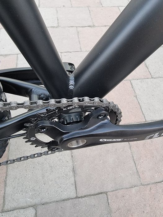 Велосипед TRON STAR R1000