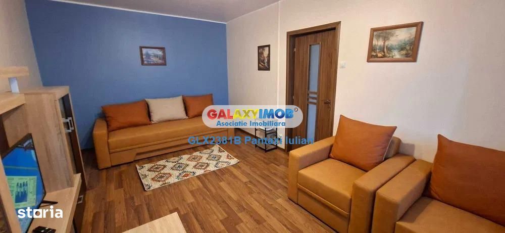 Apartament 2 camere | Gorjului | Decomandat | 4min. metrou — fotografia 1