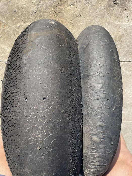 Pirelli Diablo Superbike 200/65/17