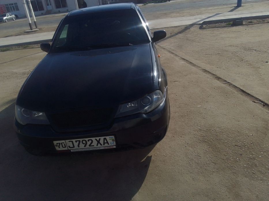 Нексия2 сони2009