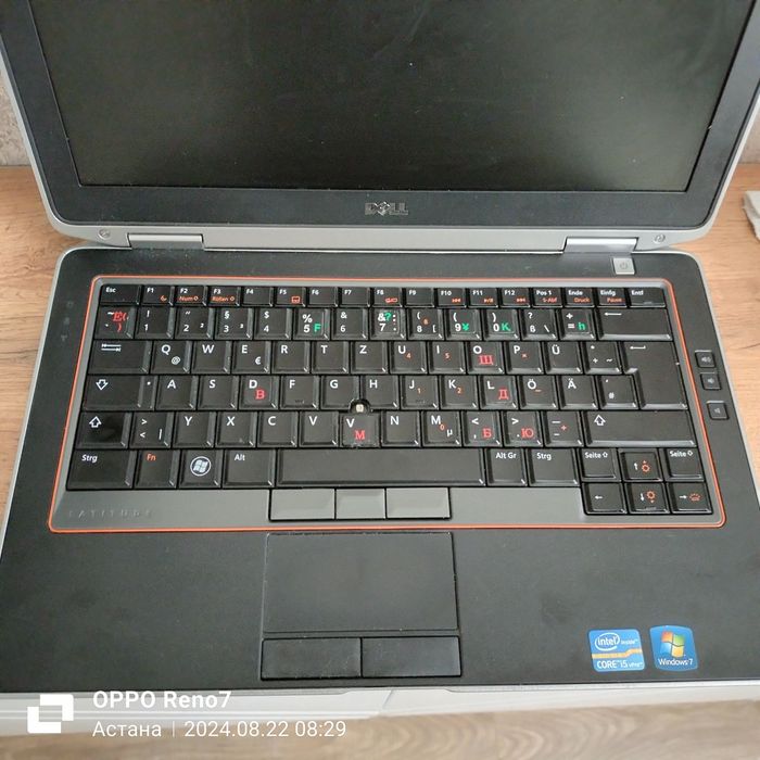 Продам ноутбук срочно