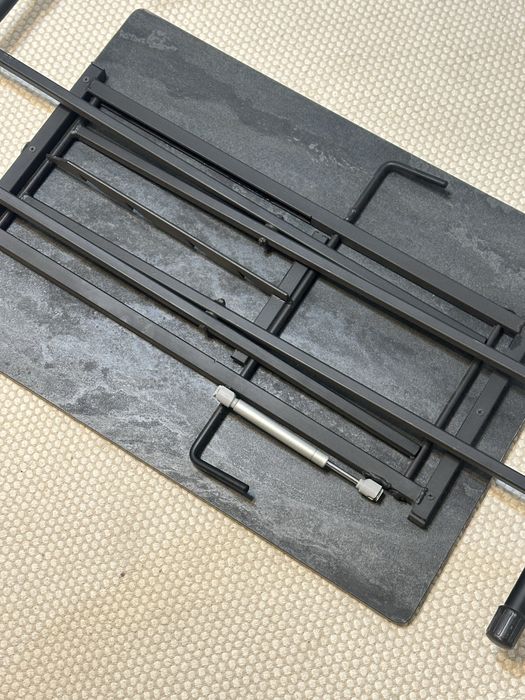 Стол напольный раскладной