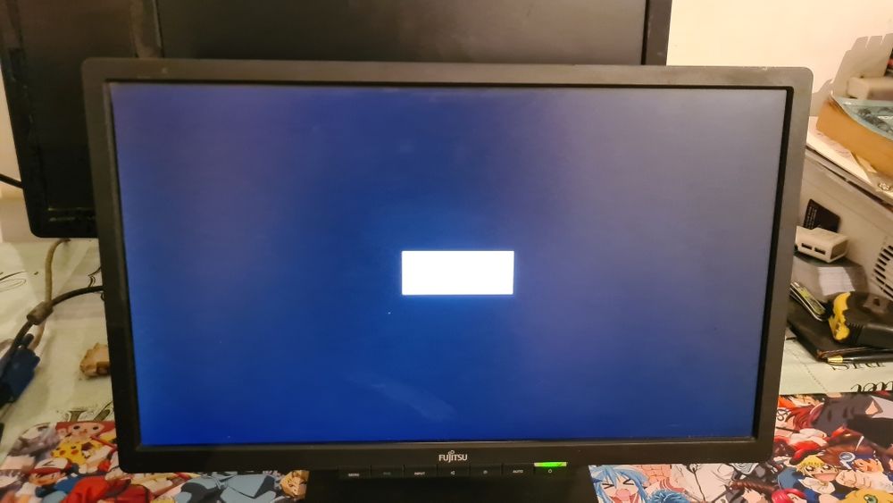 Мониторы в хорошем состоянии