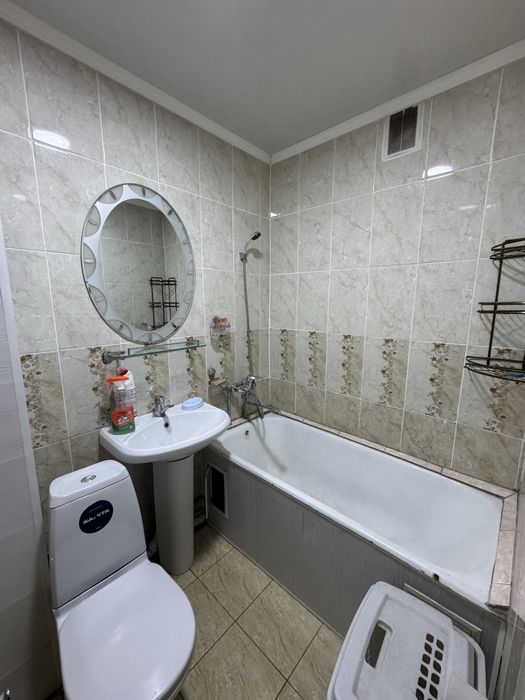 Квартира 1 комнатный