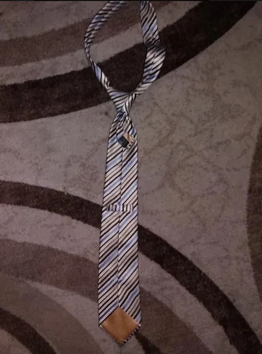 Cravata Mark & Spencer