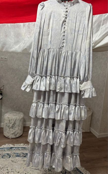 Көйлек пен кажекей