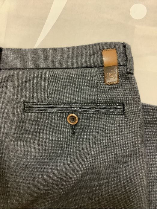Pantaloni Bugatti barbati marime L