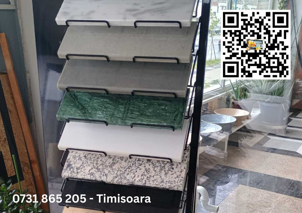 Balturi si Glafuri din - Granit , Quarz , Marmura, Piatra naturala