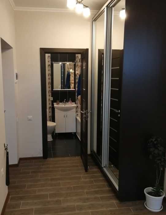 Дава се под наем Едностаен апартамент в Пловдив, Гагарин - 45 кв.м за 163.2 € - Снимка #2