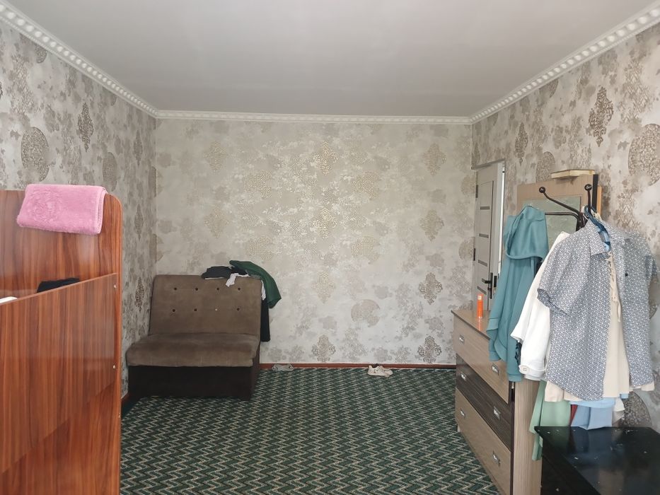 uy sotiladi 1 xonali