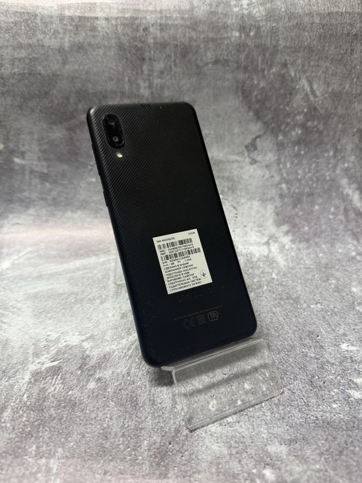Samsung A02/32gb(Сатпаев Абая 63,1)Лот 104/7628